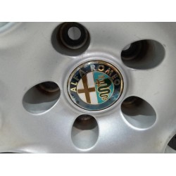 Alfa Romeo - 159 - Felge