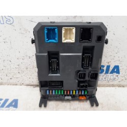 Peugeot - 207 - Body control computer