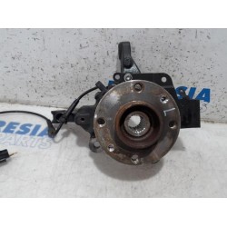 Renault - Clio - Fusee links-voor