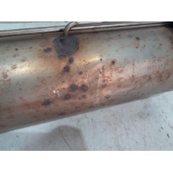 Peugeot - 308 - Particulate filter