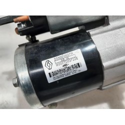 Renault - Clio - Starter