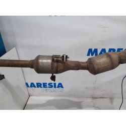 Opel - Vivaro - Catalytic converter