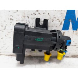 Citroen - Jumpy - Turbo pressure regulator