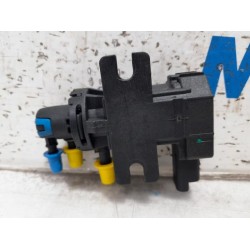 Citroen - Jumpy - Turbo pressure regulator