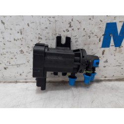 Citroen - Jumpy - Turbo pressure regulator