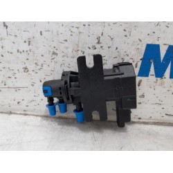 Citroen - Jumpy - Turbo pressure regulator