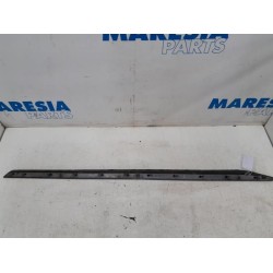 Peugeot - 308 - Zijskirt links