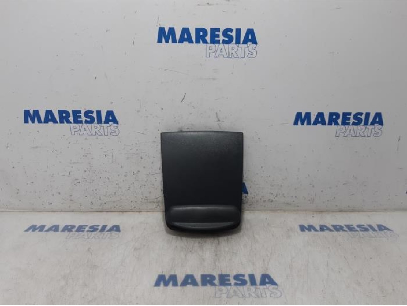 Citroen - Jumper - Handschuhfach