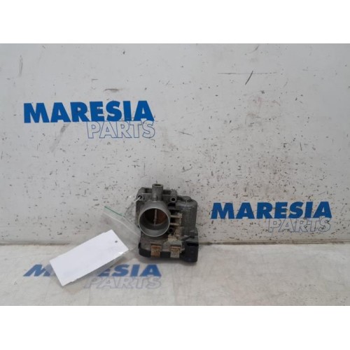 Fiat - 500 - Throttle body