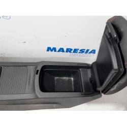 Peugeot - 308 - Middenconsoles