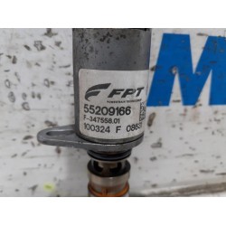 Fiat - 500 - Nokkenas Sensor