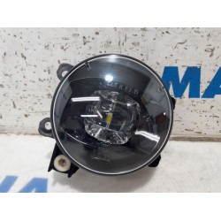 Renault - Clio - Fog light, front left