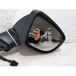 Renault - Clio - Wing mirror, right