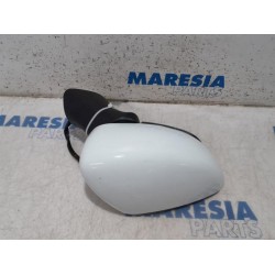 Renault - Clio - Wing mirror, right