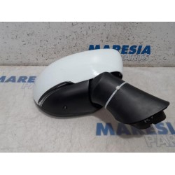 Renault - Clio - Wing mirror, right