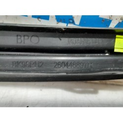 Renault - Clio - Bumperlijst rechts-voor