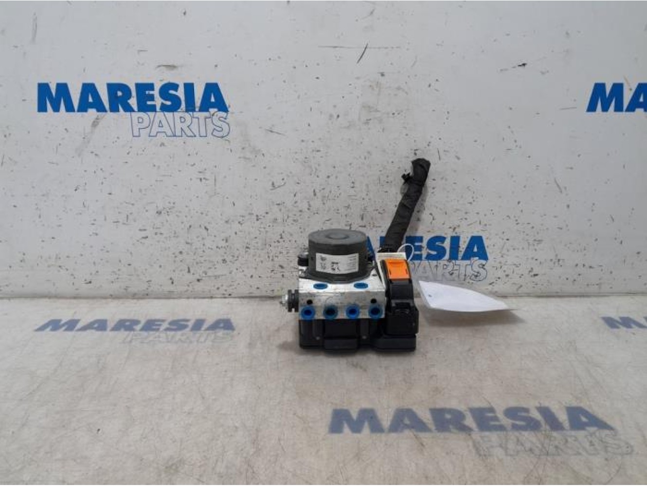 Peugeot - 308 - ABS pump