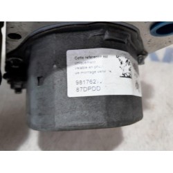 Peugeot - 308 - ABS pump