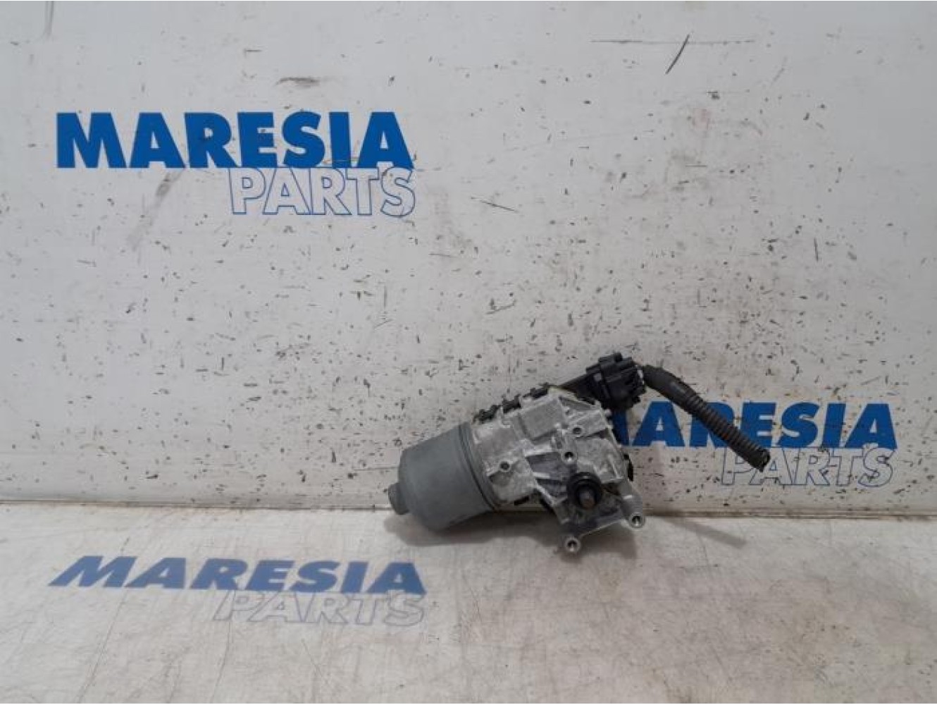 Peugeot - 308 - Front wiper motor