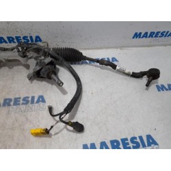Peugeot - 308 - Lenkgetriebe Servo