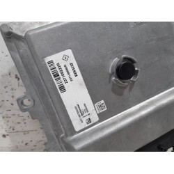 Renault - Clio - Engine management computer