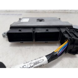Renault - Clio - Engine management computer