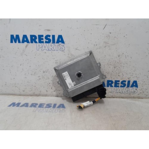 Renault - Clio - Ordinateur gestion moteur