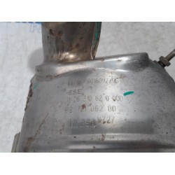 Peugeot - 308 - Catalytic converter
