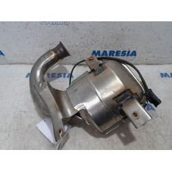 Peugeot - 308 - Catalytic converter