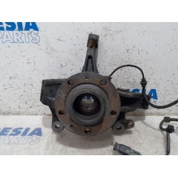 Peugeot - 308 - Knuckle, front right