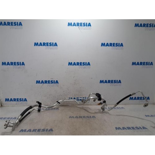 Peugeot - 308 - Air conditioning line