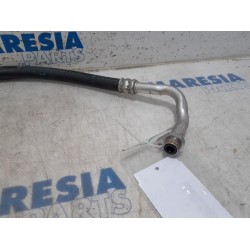 Peugeot - 308 - Air conditioning line