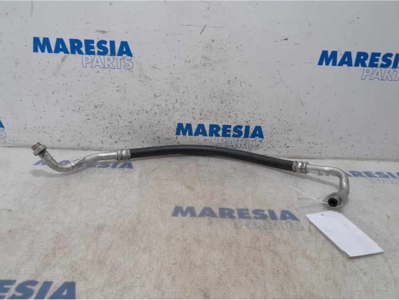 Peugeot - 308 - Air conditioning line