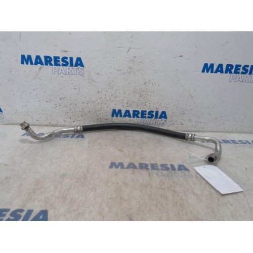Peugeot - 308 - Air conditioning line