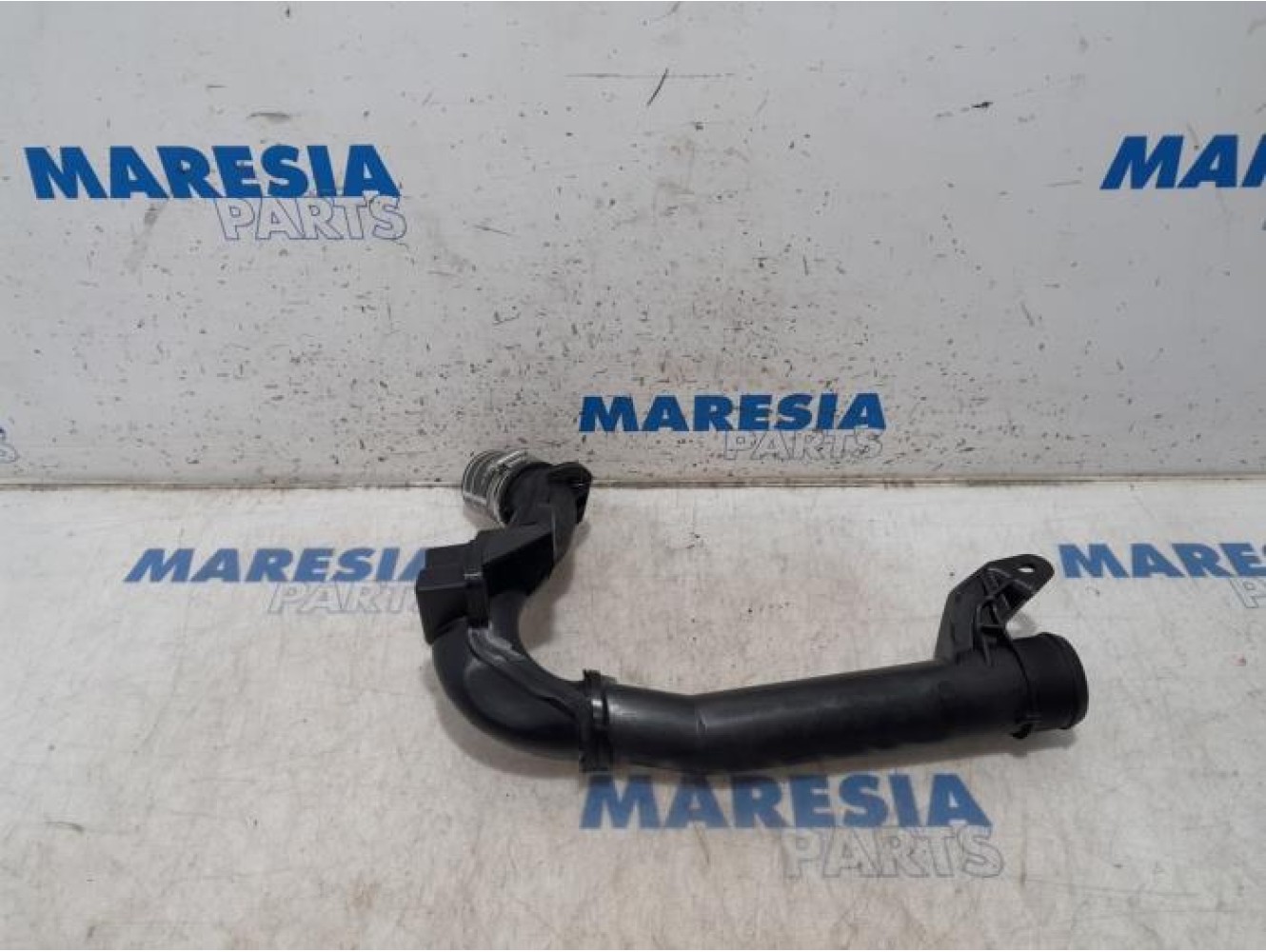 Peugeot - 308 - Tube intercooler
