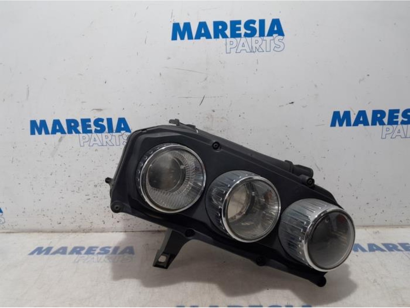 Alfa Romeo - 159 - Scheinwerfer rechts