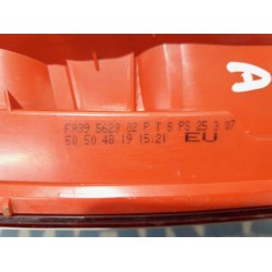 Alfa Romeo - 159 - Taillight, right