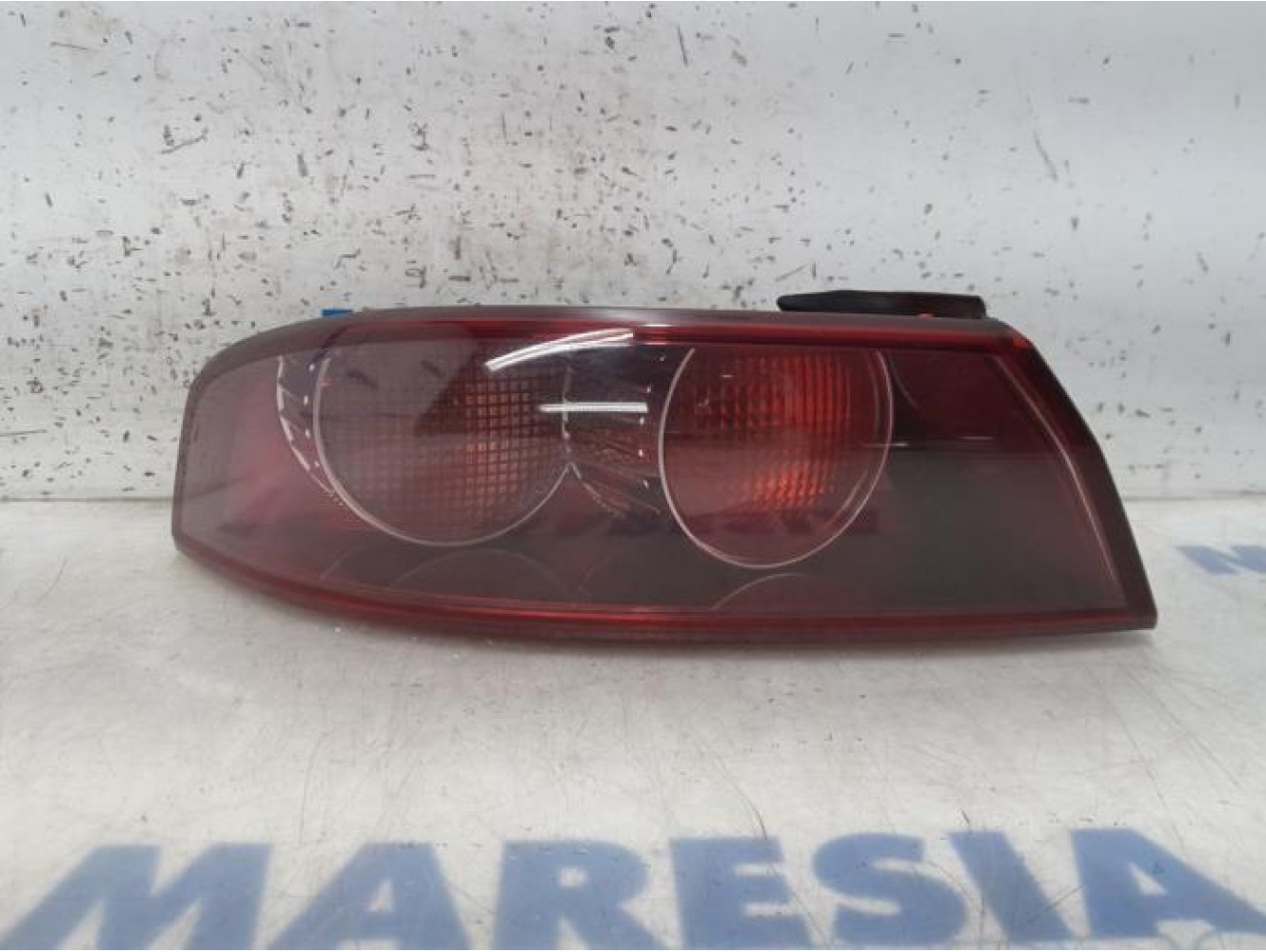 Alfa Romeo - 159 - Rücklicht links