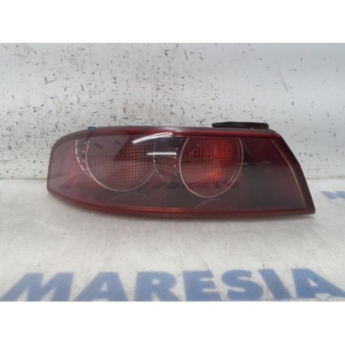 Alfa Romeo - 159 - Rücklicht links