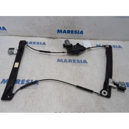 Alfa Romeo - 159 - Window mechanism 4-door, front left