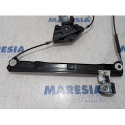 Alfa Romeo - 159 - Window mechanism 4-door, front right
