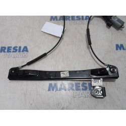 Alfa Romeo - 159 - Window mechanism 4-door, front right