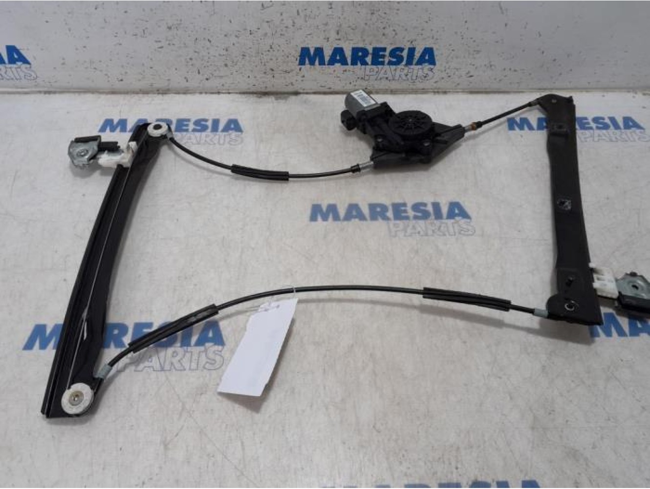 Alfa Romeo - 159 - Window mechanism 4-door, front right