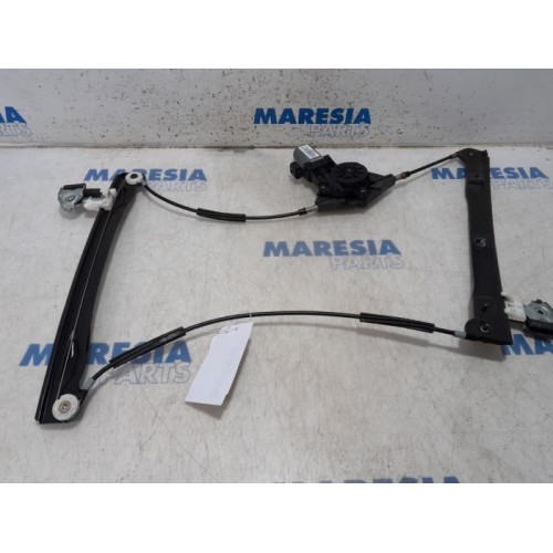 Alfa Romeo - 159 - Window mechanism 4-door, front right