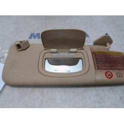 Alfa Romeo - 159 - Zonneklep