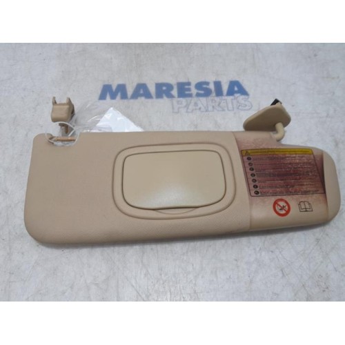 Alfa Romeo - 159 - Sun visor