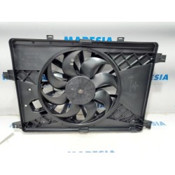 Alfa Romeo - 159 - Ventilateur moteur