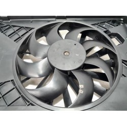 Alfa Romeo - 159 - Ventilateur moteur