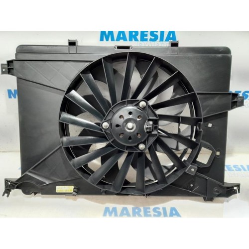 Alfa Romeo - 159 - Ventilateur moteur