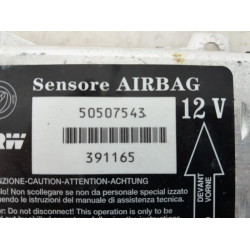 Alfa Romeo - 159 - Airbag Module